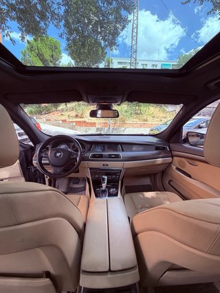 BMW Serie 530d gt 245cv 220000km