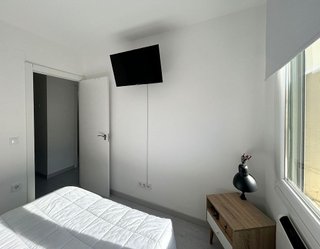 Piso en venta en Milagrosa en Pamplona