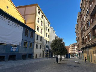 Piso en venta en Milagrosa en Pamplona
