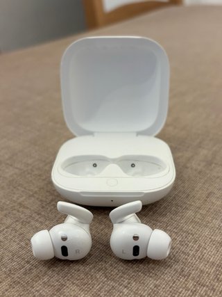 Auriculares Beats Fit Pro Blancos