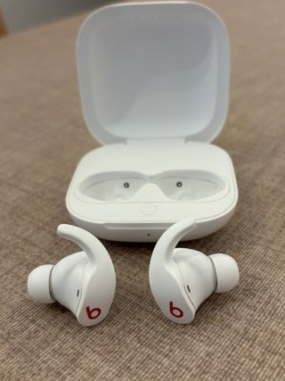 Auriculares Beats Fit Pro Blancos