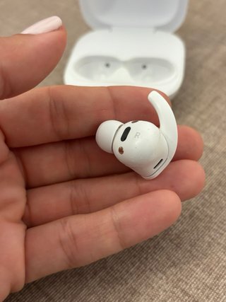 Auriculares Beats Fit Pro Blancos