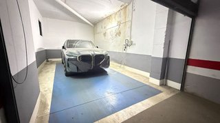 Garaje en venta en Villacerrada - Centro en Albacete