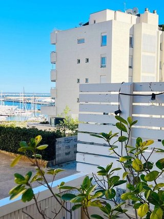 Piso en venta en La Bonanova - Portopí en Palma de Mallorca