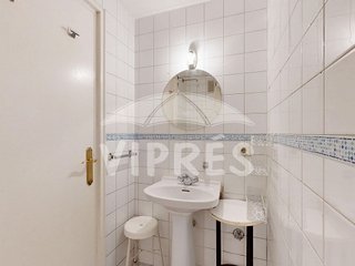 Piso en venta en Centro en Mérida