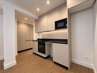 Piso en venta en Juan de la Cierva en Getafe