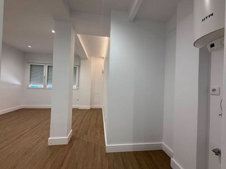 Piso en venta en Juan de la Cierva en Getafe