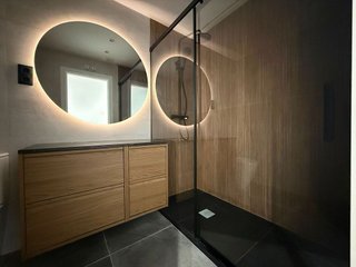 Piso en venta en Juan de la Cierva en Getafe