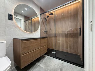 Piso en venta en Juan de la Cierva en Getafe