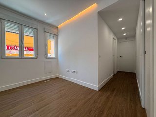 Piso en venta en Juan de la Cierva en Getafe