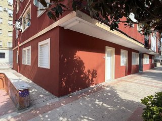 Piso en venta en Juan de la Cierva en Getafe