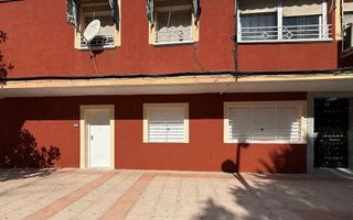 Piso en venta en Juan de la Cierva en Getafe