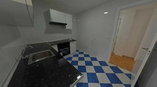 Piso en venta en San Isidro en Getafe