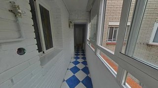 Piso en venta en San Isidro en Getafe