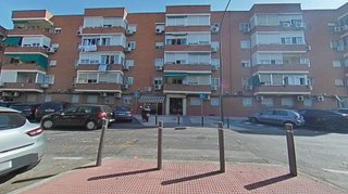 Piso en venta en San Isidro en Getafe