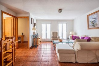 Piso en venta en Murallas en Ávila