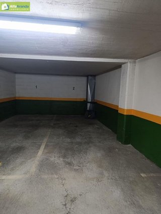 Garaje en venta en Plaza de Toros - Las Tenerías en Aranda de Duero