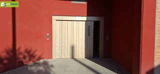 Garaje en venta en Plaza de Toros - Las Tenerías en Aranda de Duero
