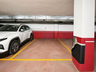 Garaje en venta en Centro en Ourense