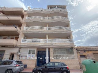 Piso en venta en Playa del Cura en Torrevieja