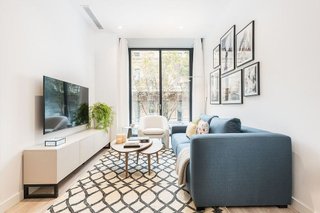 Piso en alquiler en L'Antiga Esquerra de l'Eixample en Barcelona