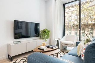 Piso en alquiler en L'Antiga Esquerra de l'Eixample en Barcelona