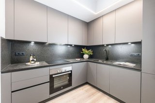 Piso en alquiler en L'Antiga Esquerra de l'Eixample en Barcelona