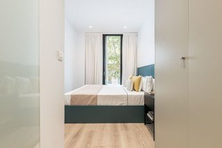 Piso en alquiler en L'Antiga Esquerra de l'Eixample en Barcelona