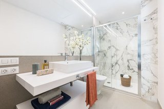 Piso en alquiler en L'Antiga Esquerra de l'Eixample en Barcelona