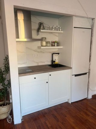 Piso en alquiler en La Dreta de l'Eixample en Barcelona