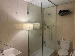 Piso en alquiler en La Dreta de l'Eixample en Barcelona