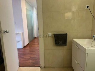 Piso en alquiler en La Dreta de l'Eixample en Barcelona