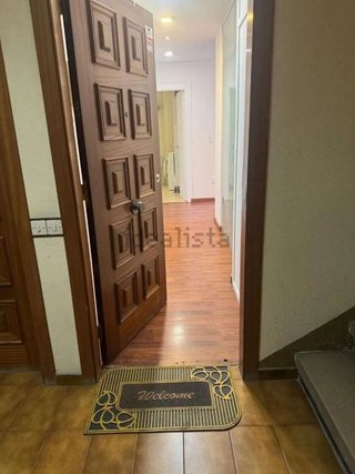 Piso en alquiler en La Dreta de l'Eixample en Barcelona