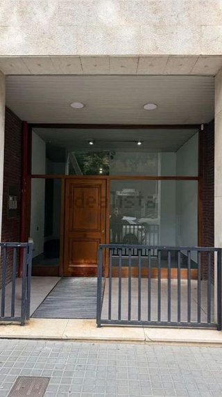 Piso en alquiler en La Dreta de l'Eixample en Barcelona