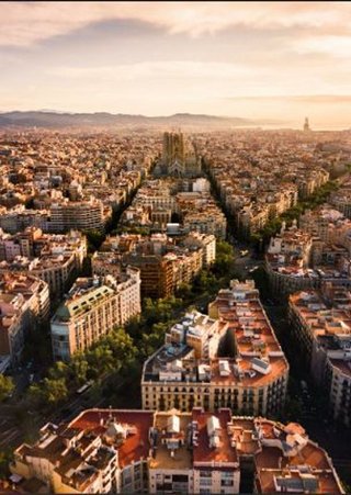 Piso en alquiler en La Dreta de l'Eixample en Barcelona