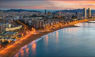 Piso en alquiler en La Dreta de l'Eixample en Barcelona