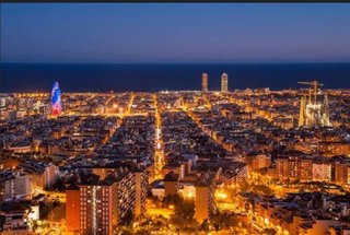 Piso en alquiler en La Dreta de l'Eixample en Barcelona