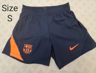 Pantalón corto Nike FC Barcelona