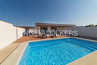 Casa pareada en alquiler en Núcleo Urbano en Chiclana de la Frontera