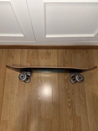 Skateboard HARD STICKERS