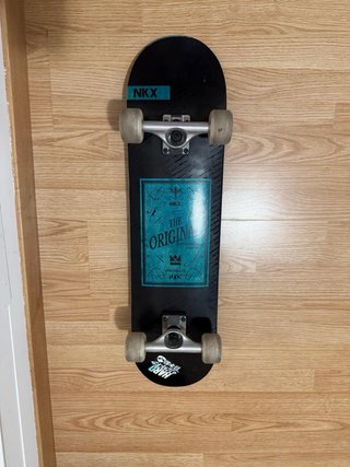 Skateboard HARD STICKERS