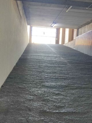 Garaje en alquiler en Fuentecillas - Universidades en Burgos