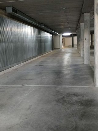 Garaje en alquiler en Fuentecillas - Universidades en Burgos