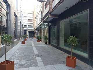 Local comercial en alquiler en Zona Centro en Córdoba