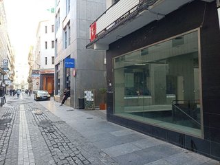 Local comercial en alquiler en Zona Centro en Córdoba