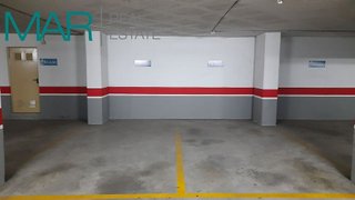 Garaje en alquiler en Teatinos en Málaga