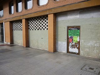 Local comercial en alquiler en Hospital - G3 - G2 en Burgos