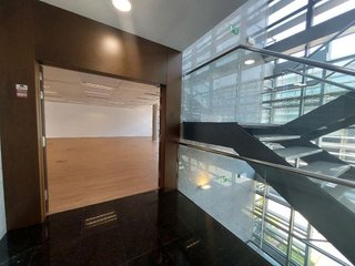 Oficina en alquiler en Zona Industrial en Alcobendas