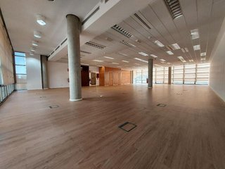 Oficina en alquiler en Zona Industrial en Alcobendas
