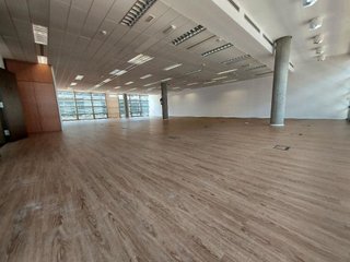 Oficina en alquiler en Zona Industrial en Alcobendas